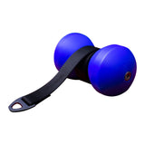 Maxbell Wrist Roller Nonslip Accessories Forearm Strengthener for Men Indoor Outdoor