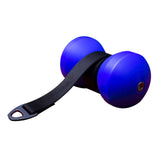 Maxbell Wrist Roller Nonslip Accessories Forearm Strengthener for Men Indoor Outdoor