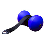 Maxbell Wrist Roller Nonslip Accessories Forearm Strengthener for Men Indoor Outdoor