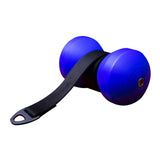 Maxbell Wrist Roller Nonslip Accessories Forearm Strengthener for Men Indoor Outdoor