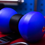 Maxbell Wrist Roller Nonslip Accessories Forearm Strengthener for Men Indoor Outdoor