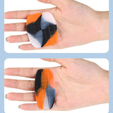 Maxbell Golf Training Aid T Shape Golf Grip Trainer for Adults Indoor Outdoor Sports