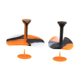 Maxbell Golf Training Aid T Shape Golf Grip Trainer for Adults Indoor Outdoor Sports