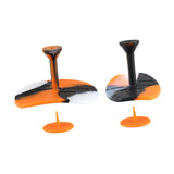 Maxbell Golf Training Aid T Shape Golf Grip Trainer for Adults Indoor Outdoor Sports