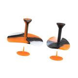 Maxbell Golf Training Aid T Shape Golf Grip Trainer for Adults Indoor Outdoor Sports