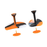 Maxbell Golf Training Aid T Shape Golf Grip Trainer for Adults Indoor Outdoor Sports