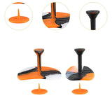 Maxbell Golf Training Aid T Shape Golf Grip Trainer for Adults Indoor Outdoor Sports