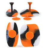 Maxbell Golf Training Aid T Shape Golf Grip Trainer for Adults Indoor Outdoor Sports