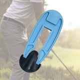 Maxbell Adjustable Golf Tee Height Tool Practical Tee Height Fixer Repair Tool