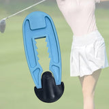 Maxbell Adjustable Golf Tee Height Tool Practical Tee Height Fixer Repair Tool