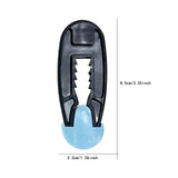 Maxbell Golf Tee Height Setter Precision for Enthusiasts Fathers Day Outdoor Sports