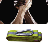 Maxbell Wrist and Forearm Exerciser Sturdy Workout Accessories Pulldown Triceps Rope