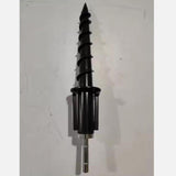 Maxbell Beach Umbrella Base Outdoor Sunshade Anchor for Park Event Tailgating