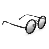 Maxbell Adjustable Sunglasses Fishing Eyewear for Party Favors Travel Outdoor Sports Gradient gray