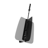 Maxbell Golf Swing Trainer Golfs Power Resistance Trainer for Golfers Control Adults Gray