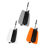 Maxbell Golf Swing Trainer Golfs Power Resistance Trainer for Golfers Control Adults Gray