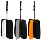 Maxbell Golf Swing Trainer Golfs Power Resistance Trainer for Golfers Control Adults Gray