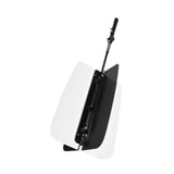 Maxbell Golf Swing Trainer Golfs Power Resistance Trainer for Golfers Control Adults Orange