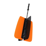 Maxbell Golf Swing Trainer Golfs Power Resistance Trainer for Golfers Control Adults White