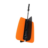 Maxbell Golf Swing Trainer Golfs Power Resistance Trainer for Golfers Control Adults White