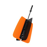 Maxbell Golf Swing Trainer Golfs Power Resistance Trainer for Golfers Control Adults White