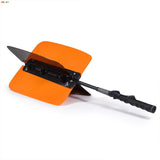 Maxbell Golf Swing Trainer Golfs Power Resistance Trainer for Golfers Control Adults White