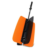 Maxbell Golf Swing Trainer Golfs Power Resistance Trainer for Golfers Control Adults White