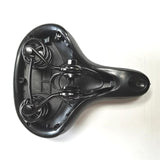 Maxbell Bike Saddle Spring Wear Resistant Breathable Anti Slip Mountain Bike Cushion