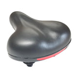 Maxbell Bike Saddle Spring Wear Resistant Breathable Anti Slip Mountain Bike Cushion