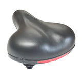Maxbell Bike Saddle Spring Wear Resistant Breathable Anti Slip Mountain Bike Cushion
