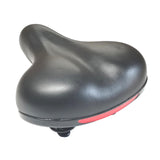 Maxbell Bike Saddle Spring Wear Resistant Breathable Anti Slip Mountain Bike Cushion