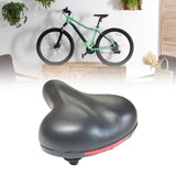 Maxbell Bike Saddle Spring Wear Resistant Breathable Anti Slip Mountain Bike Cushion