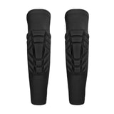 Maxbell Elbow Paded Non Slip Protector Gear for Volleyball Flooring Extreme Exercise M