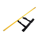 Maxbell Tennis Backswing Solution Tennis Racket Backswing Trainer for Yard
