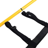 Maxbell Tennis Backswing Solution Tennis Racket Backswing Trainer for Yard