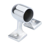 Maxbell Boat Hand Rail Fitting Professional Support Stand Marine Grade Handrail Base