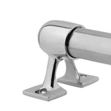 Maxbell Boat Hand Rail Fitting Professional Support Stand Marine Grade Handrail Base