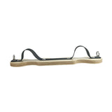 Maxbell Pilates Airplane Exercise Board Reformer Equipment Easy to Install Accessory
