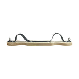 Maxbell Pilates Airplane Exercise Board Reformer Equipment Easy to Install Accessory
