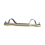 Maxbell Pilates Airplane Exercise Board Reformer Equipment Easy to Install Accessory