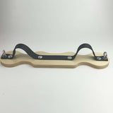 Maxbell Pilates Airplane Exercise Board Reformer Equipment Easy to Install Accessory