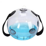 Maxbell Water Filled Dumbbell Workout Device Fitness Equipment for Exercise Home Gym