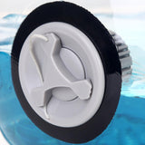 Maxbell Water Filled Dumbbell Workout Device Fitness Equipment for Exercise Home Gym