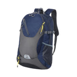 Maxbell Outdoor Hiking Backpack 40L Climbing Backpack for Backpacking Riding Outdoor Dark Blue