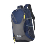 Maxbell Outdoor Hiking Backpack 40L Climbing Backpack for Backpacking Riding Outdoor Dark Blue