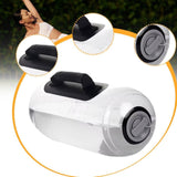Maxbell Water Weights Bag Folded Strength Training for Swimming Workout Bodybuilding