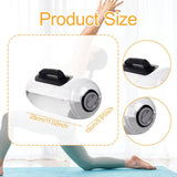 Maxbell Water Weights Bag Folded Strength Training for Swimming Workout Bodybuilding