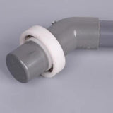 Maxbell Badminton Ball Collector Tennis Sweeping Machine for Outdoor Backyard Venues