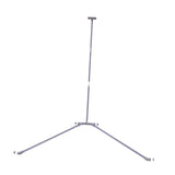 Maxbell Badminton Ball Collector Tennis Sweeping Machine for Outdoor Backyard Venues