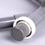 Maxbell Badminton Ball Collector Tennis Sweeping Machine for Outdoor Backyard Venues